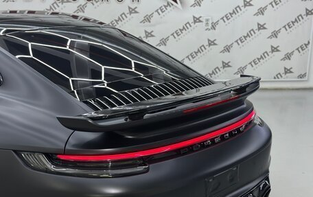 Porsche 911, 2021 год, 20 800 000 рублей, 37 фотография