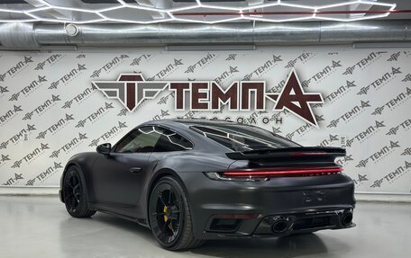 Porsche 911, 2021 год, 20 800 000 рублей, 34 фотография