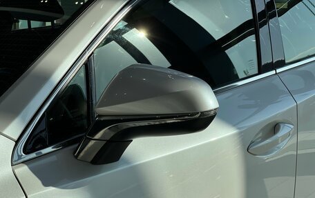 Lexus NX I, 2021 год, 3 895 000 рублей, 8 фотография