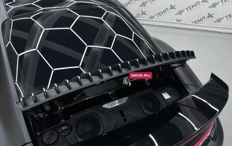 Porsche 911, 2021 год, 20 800 000 рублей, 38 фотография