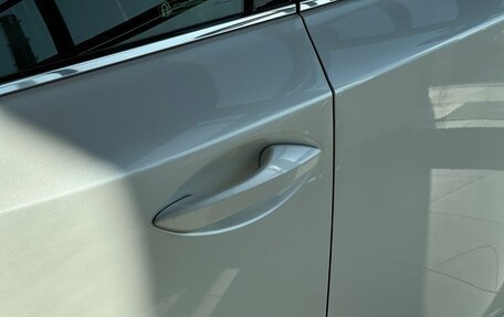 Lexus NX I, 2021 год, 3 895 000 рублей, 9 фотография