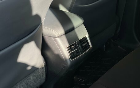 Lexus NX I, 2021 год, 3 895 000 рублей, 14 фотография