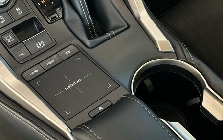 Lexus NX I, 2021 год, 3 895 000 рублей, 24 фотография