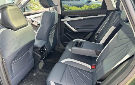Geely Atlas, 2026 год, 3 449 990 рублей, 13 фотография