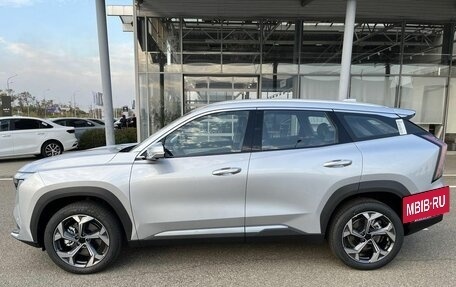 Geely Atlas, 2026 год, 3 449 990 рублей, 5 фотография