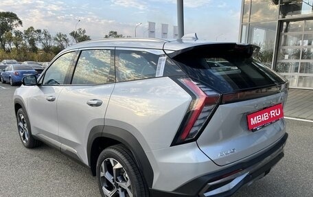 Geely Atlas, 2026 год, 3 449 990 рублей, 7 фотография