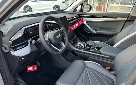 Geely Atlas, 2026 год, 3 449 990 рублей, 10 фотография