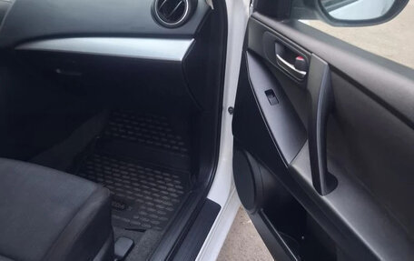 Mazda 3, 2011 год, 770 000 рублей, 3 фотография