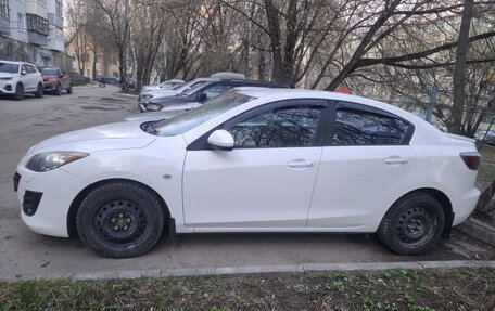 Mazda 3, 2011 год, 770 000 рублей, 2 фотография