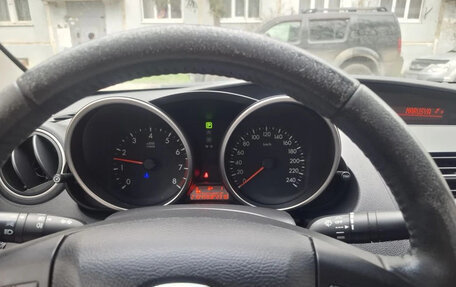Mazda 3, 2011 год, 770 000 рублей, 4 фотография
