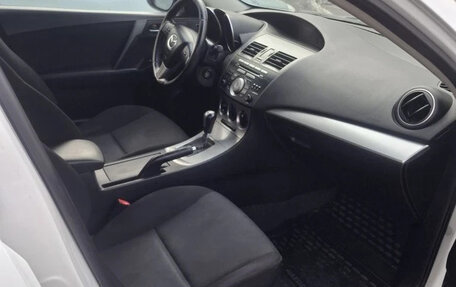 Mazda 3, 2011 год, 770 000 рублей, 5 фотография