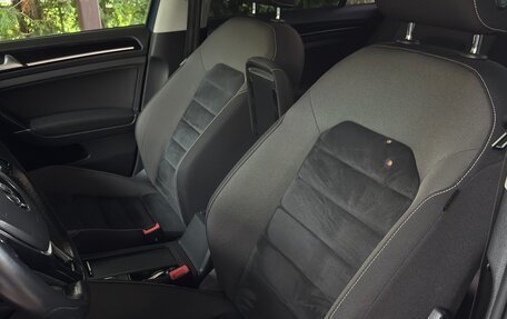 Volkswagen Golf VII, 2014 год, 1 400 000 рублей, 7 фотография