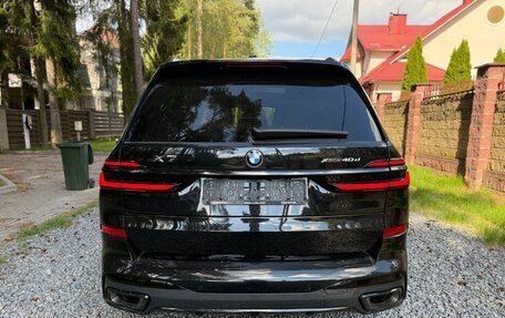 BMW X7, 2025 год, 13 790 000 рублей, 5 фотография