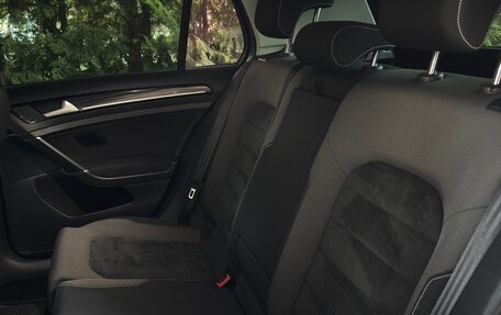 Volkswagen Golf VII, 2014 год, 1 400 000 рублей, 8 фотография