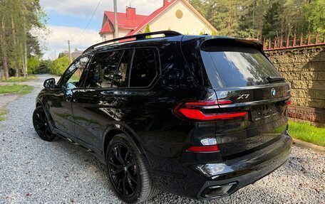 BMW X7, 2025 год, 13 790 000 рублей, 6 фотография