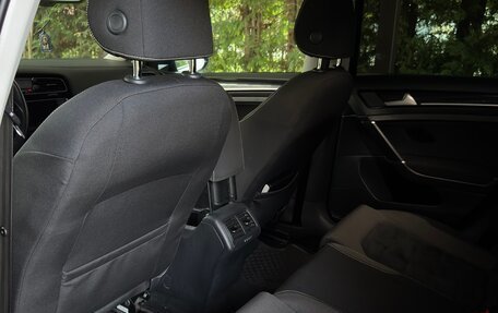 Volkswagen Golf VII, 2014 год, 1 400 000 рублей, 5 фотография