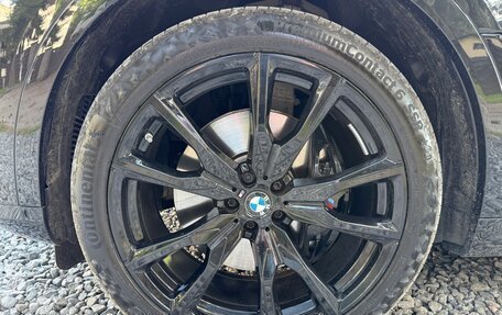 BMW X7, 2025 год, 13 790 000 рублей, 9 фотография
