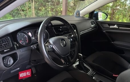 Volkswagen Golf VII, 2014 год, 1 400 000 рублей, 6 фотография