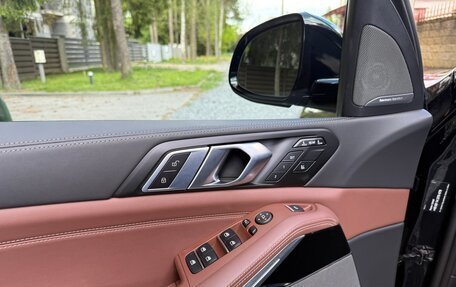 BMW X7, 2025 год, 13 790 000 рублей, 10 фотография