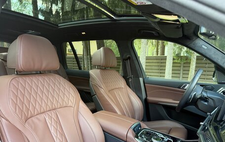 BMW X7, 2025 год, 13 790 000 рублей, 18 фотография