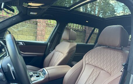 BMW X7, 2025 год, 13 790 000 рублей, 12 фотография