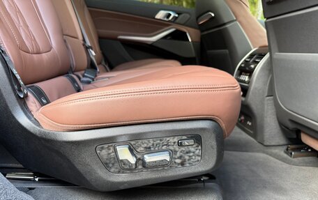 BMW X7, 2025 год, 13 790 000 рублей, 20 фотография
