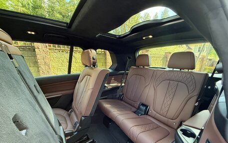 BMW X7, 2025 год, 13 790 000 рублей, 23 фотография