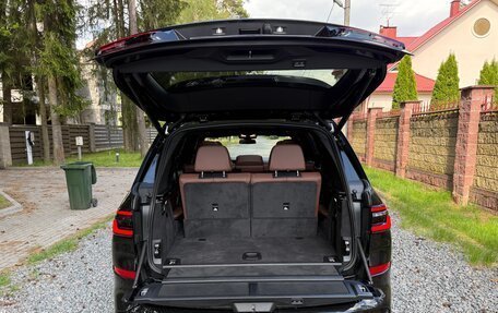 BMW X7, 2025 год, 13 790 000 рублей, 24 фотография