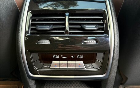 BMW X7, 2025 год, 13 790 000 рублей, 22 фотография