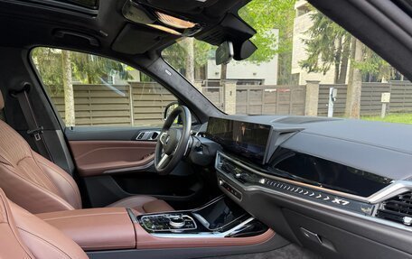 BMW X7, 2025 год, 13 790 000 рублей, 17 фотография
