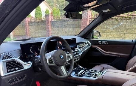 BMW X7, 2025 год, 13 790 000 рублей, 11 фотография