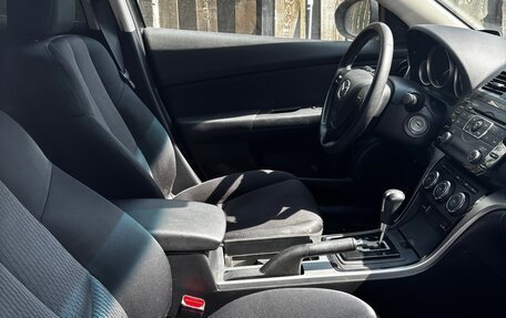 Mazda 6, 2011 год, 1 350 000 рублей, 5 фотография