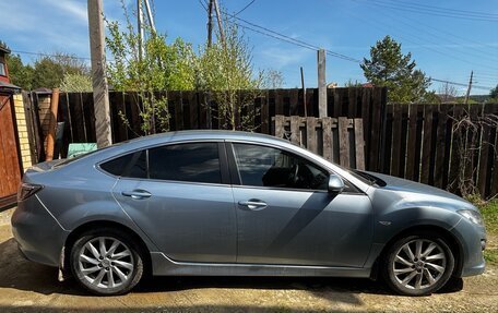 Mazda 6, 2011 год, 1 350 000 рублей, 2 фотография