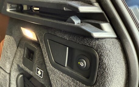 BMW X7, 2025 год, 13 790 000 рублей, 26 фотография