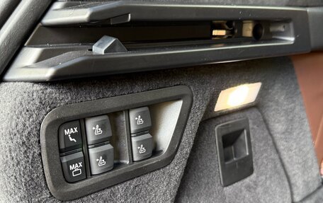 BMW X7, 2025 год, 13 790 000 рублей, 27 фотография
