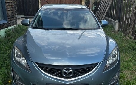 Mazda 6, 2011 год, 1 350 000 рублей, 3 фотография