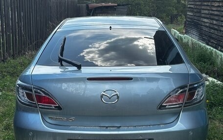 Mazda 6, 2011 год, 1 350 000 рублей, 4 фотография