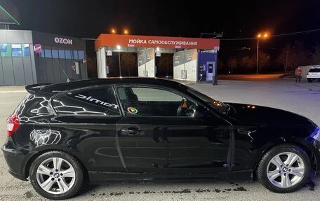 BMW 1 серия, 2011 год, 750 000 рублей, 3 фотография