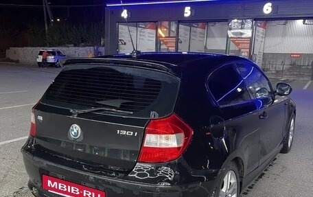 BMW 1 серия, 2011 год, 750 000 рублей, 4 фотография