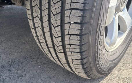 Toyota Land Cruiser Prado 120 рестайлинг, 2007 год, 1 850 000 рублей, 20 фотография