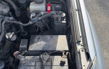 Toyota Land Cruiser Prado 120 рестайлинг, 2007 год, 1 850 000 рублей, 23 фотография