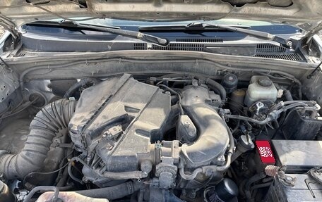 Toyota Land Cruiser Prado 120 рестайлинг, 2007 год, 1 850 000 рублей, 22 фотография