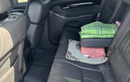 Toyota Land Cruiser Prado 120 рестайлинг, 2007 год, 1 850 000 рублей, 32 фотография
