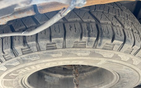 Toyota Land Cruiser Prado 120 рестайлинг, 2007 год, 1 850 000 рублей, 40 фотография