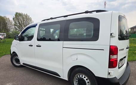 Peugeot Expert, 2018 год, 1 950 000 рублей, 2 фотография