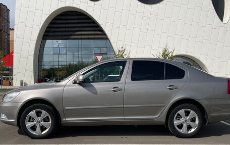Skoda Octavia, 2011 год, 950 000 рублей, 3 фотография