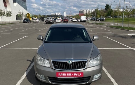 Skoda Octavia, 2011 год, 950 000 рублей, 2 фотография