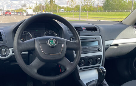 Skoda Octavia, 2011 год, 950 000 рублей, 7 фотография