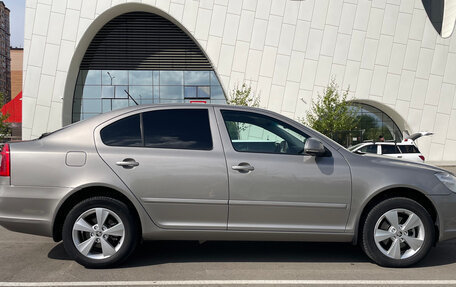 Skoda Octavia, 2011 год, 950 000 рублей, 6 фотография