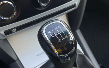 Skoda Octavia, 2011 год, 950 000 рублей, 15 фотография